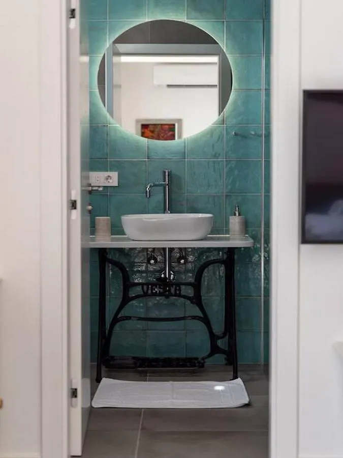 Mamma Mia Luxury Rooms Trogir Guest house
