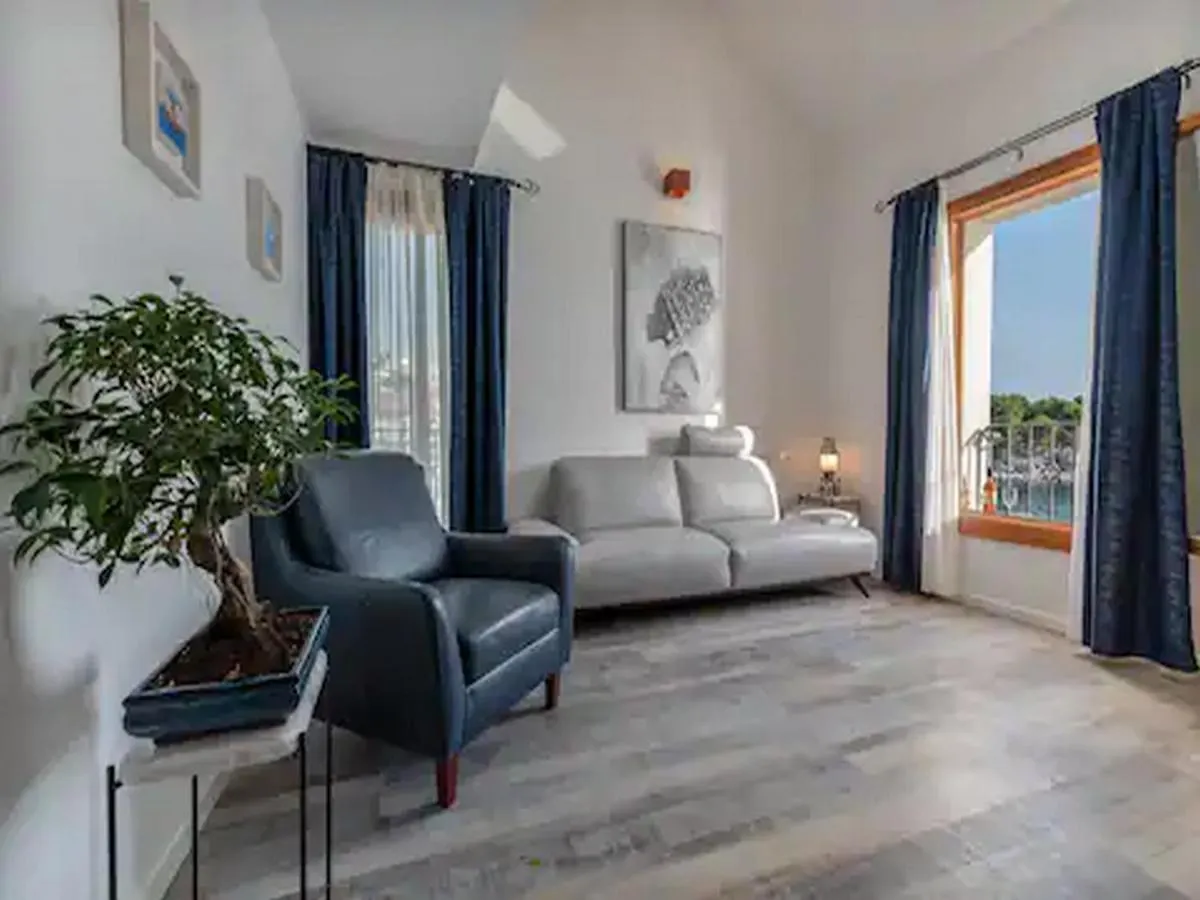 Mamma Mia Luxury Rooms Trogir Guest house