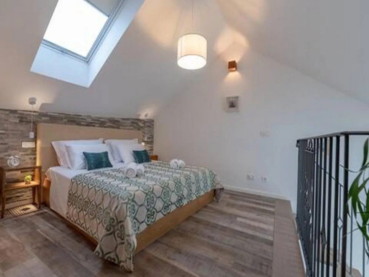 Guest house Mamma Mia Luxury Rooms Trogir