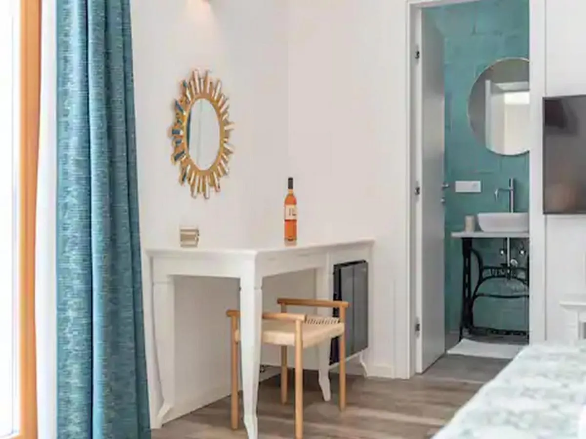 Mamma Mia Luxury Rooms Trogir