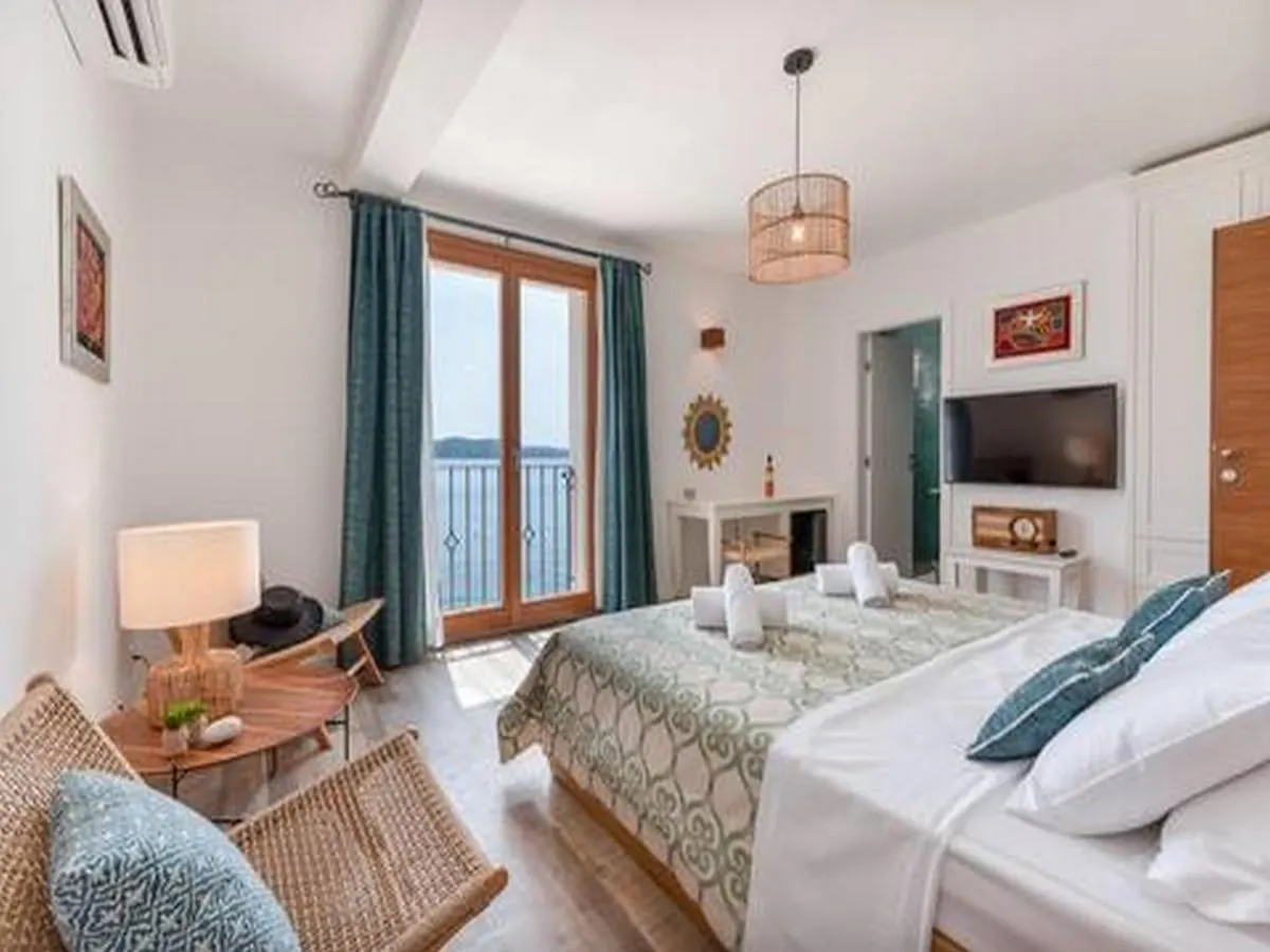 Mamma Mia Luxury Rooms Trogir 4*,