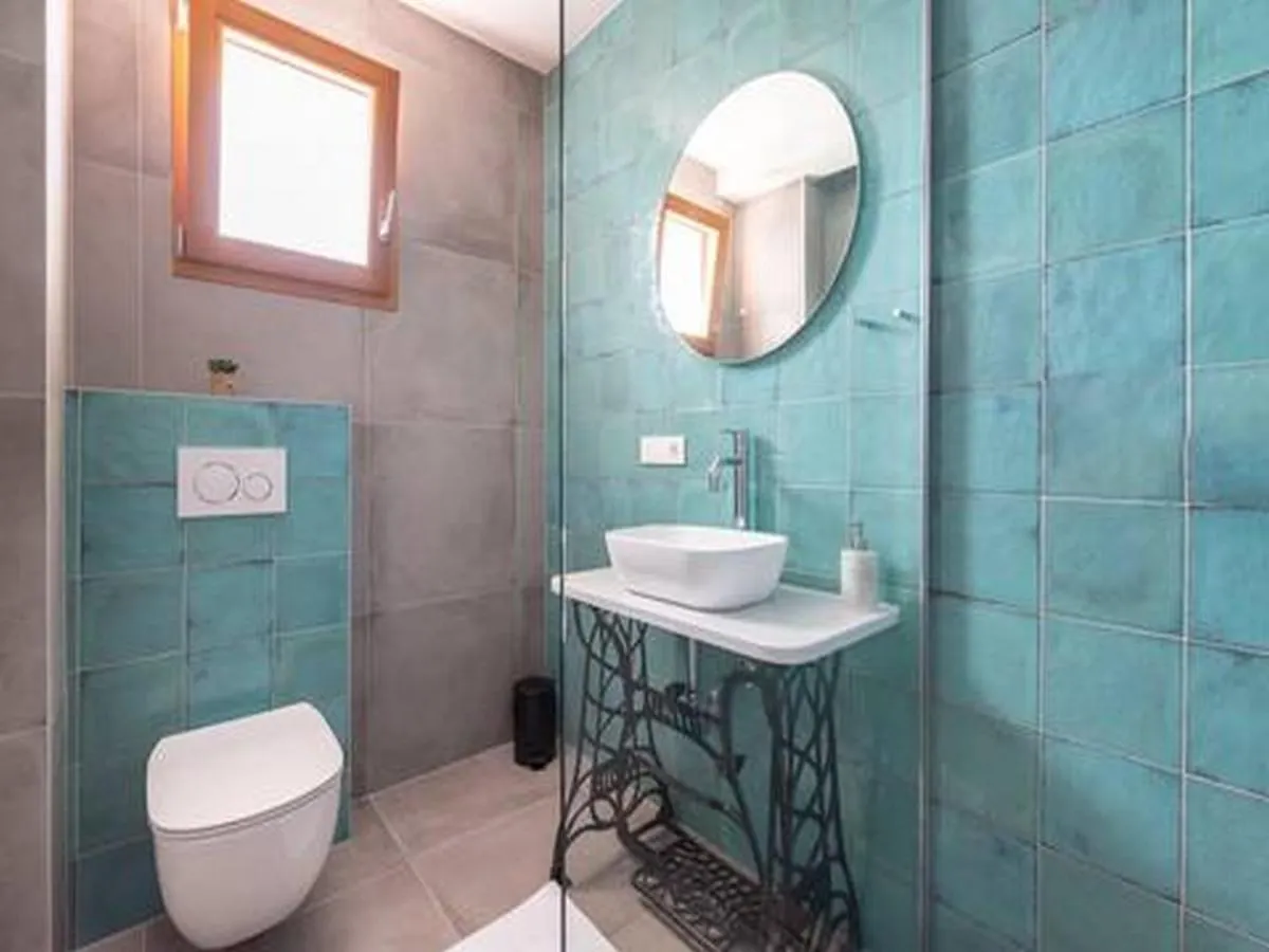 Mamma Mia Luxury Rooms Trogir 4*,