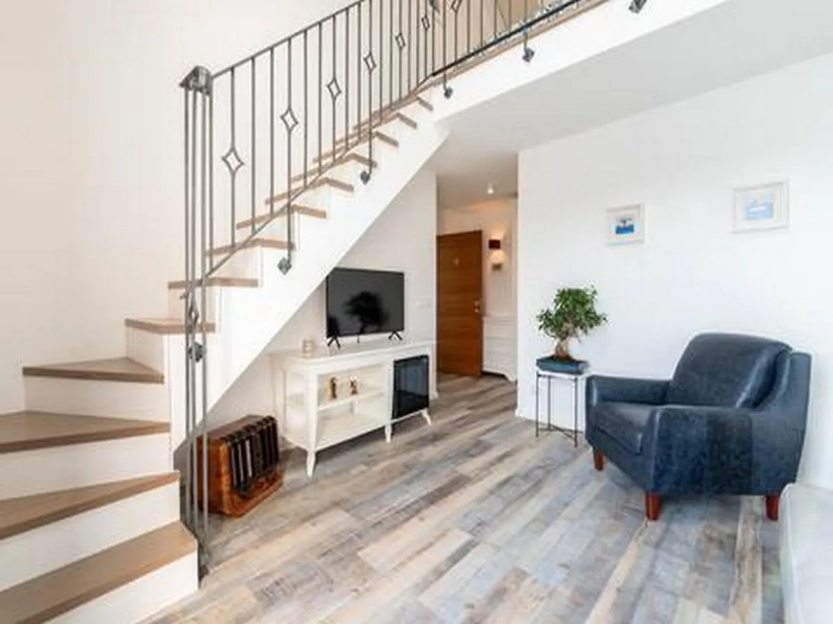 Mamma Mia Luxury Rooms Trogir Guest house