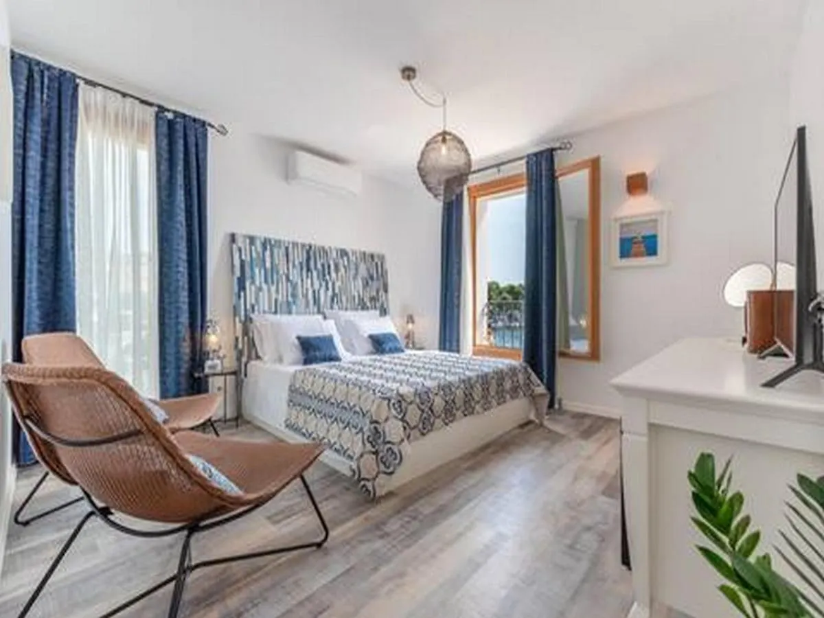 Mamma Mia Luxury Rooms Trogir