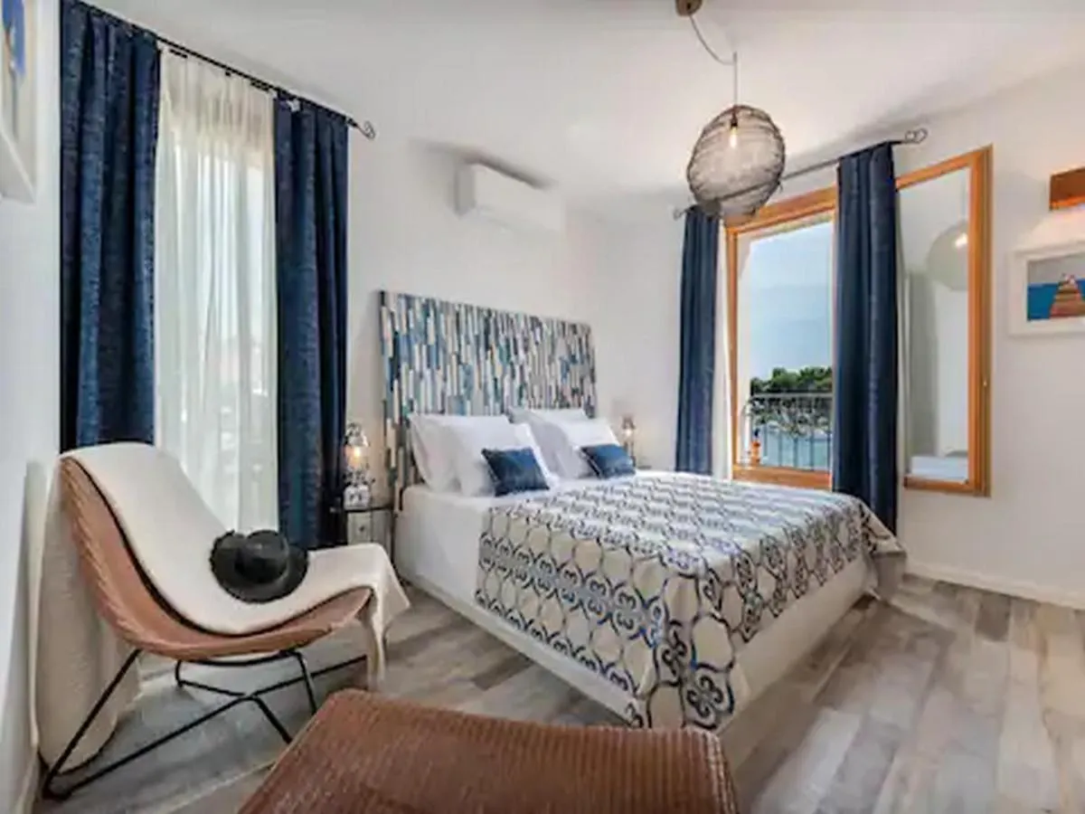Guest house Mamma Mia Luxury Rooms Trogir