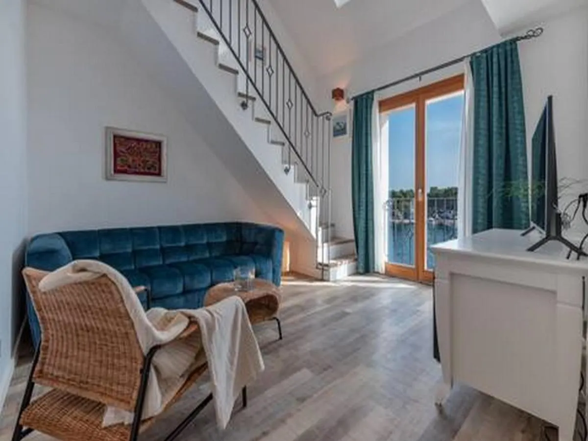 Mamma Mia Luxury Rooms Trogir Guest house