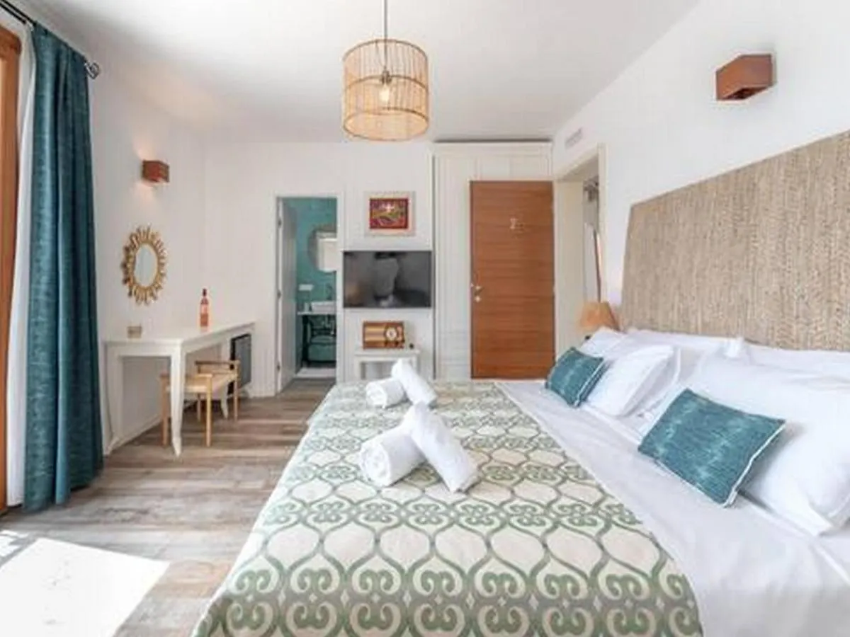 Mamma Mia Luxury Rooms Trogir