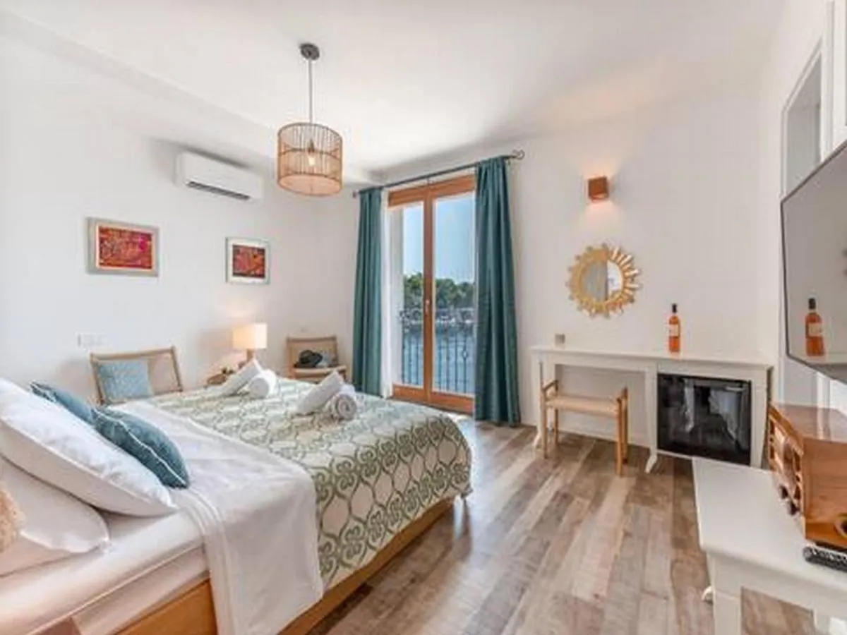 Guest house Mamma Mia Luxury Rooms Trogir