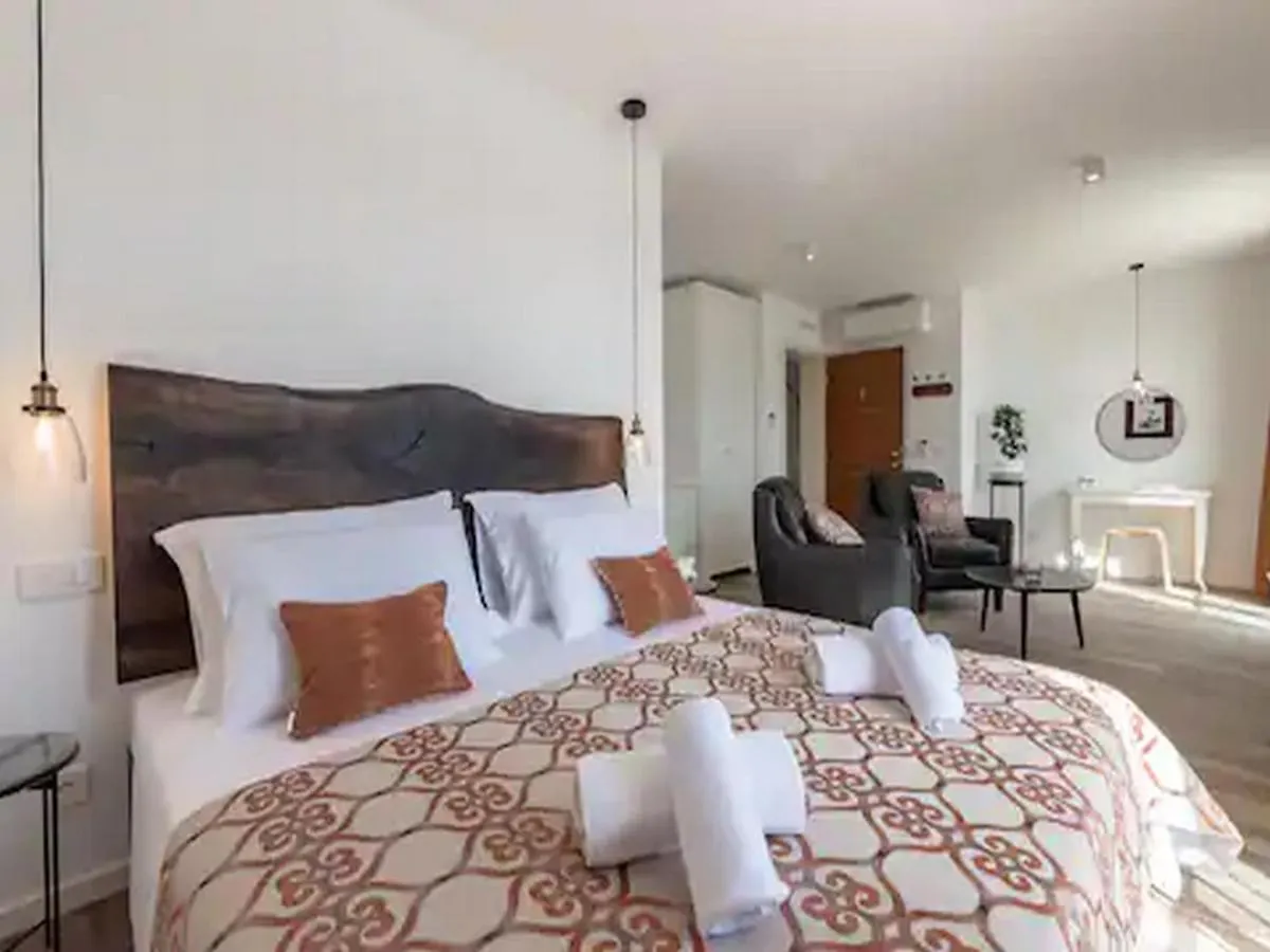 Mamma Mia Luxury Rooms Trogir 4*,  Croatia