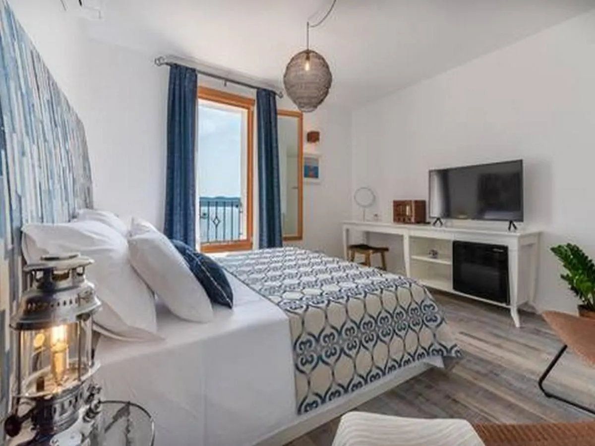 Mamma Mia Luxury Rooms Trogir 4*,