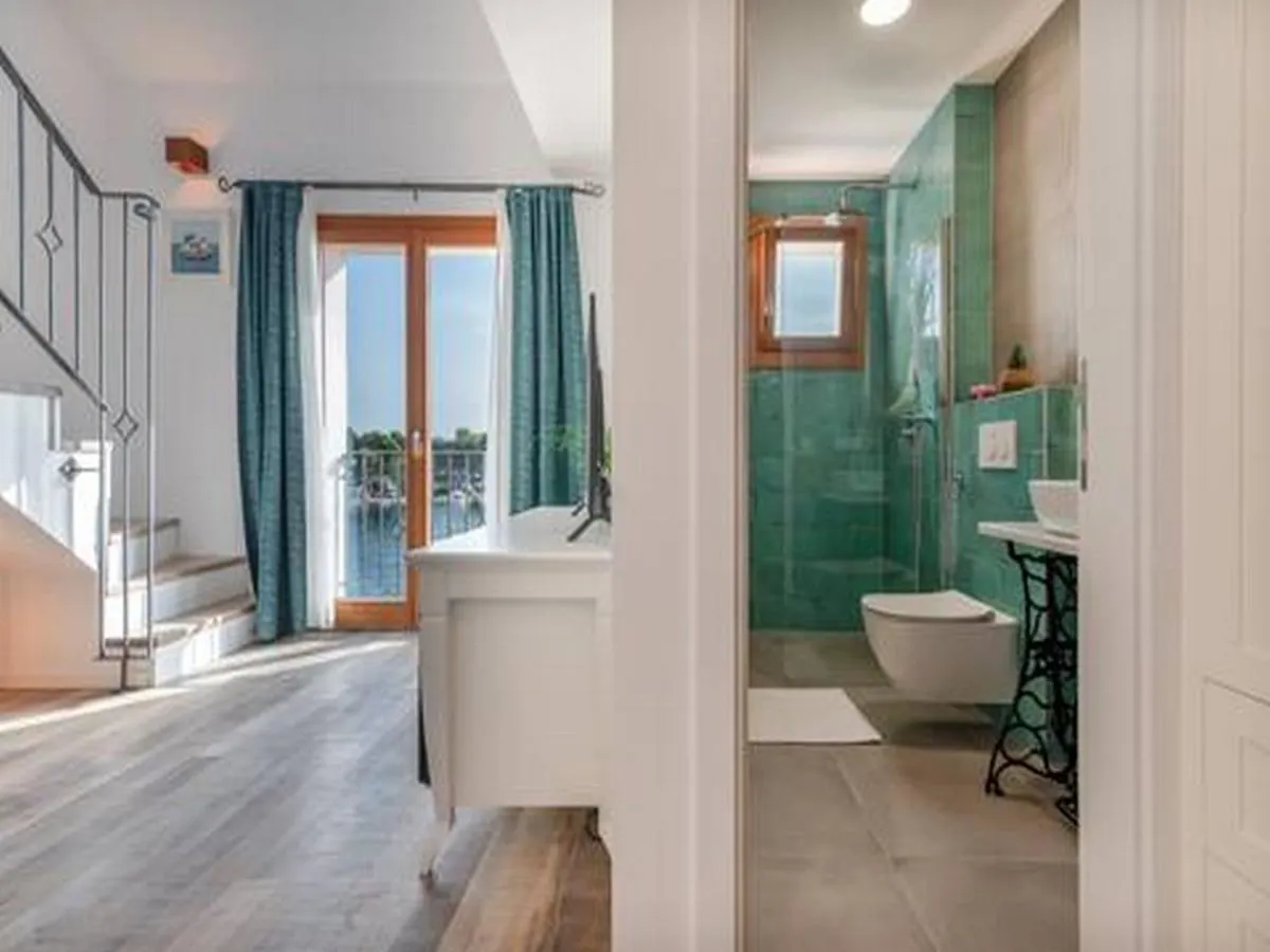 Mamma Mia Luxury Rooms Trogir