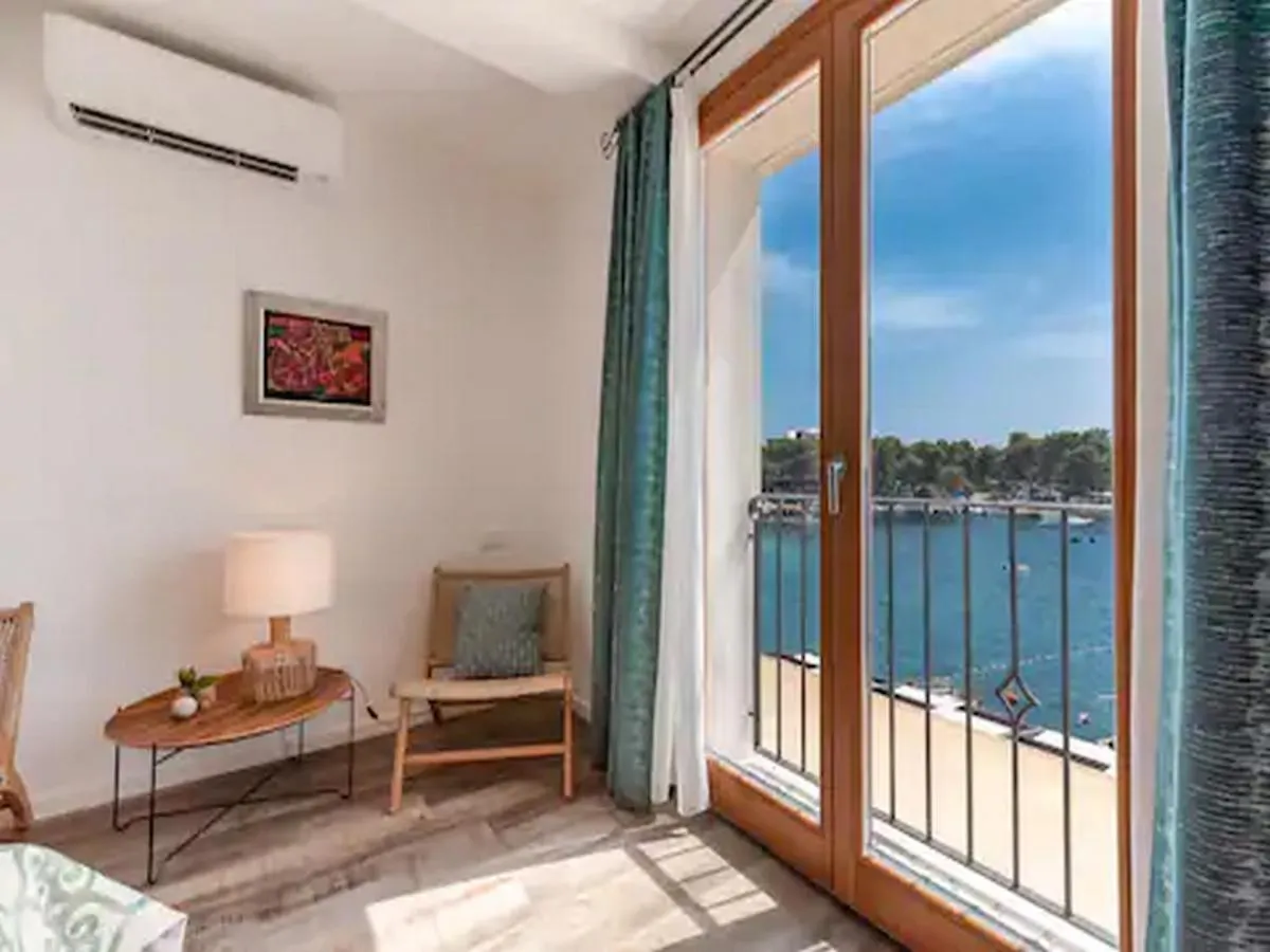 **** Guest house Mamma Mia Luxury Rooms Trogir Croatia