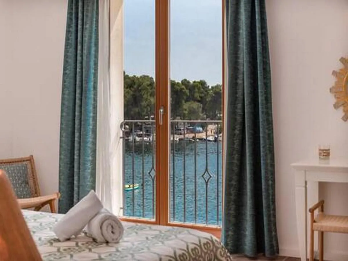 Mamma Mia Luxury Rooms Trogir