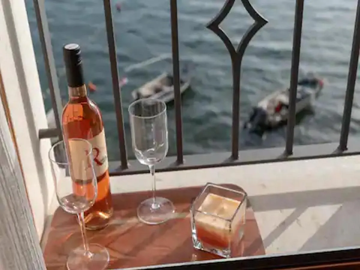 Guest house Mamma Mia Luxury Rooms Trogir