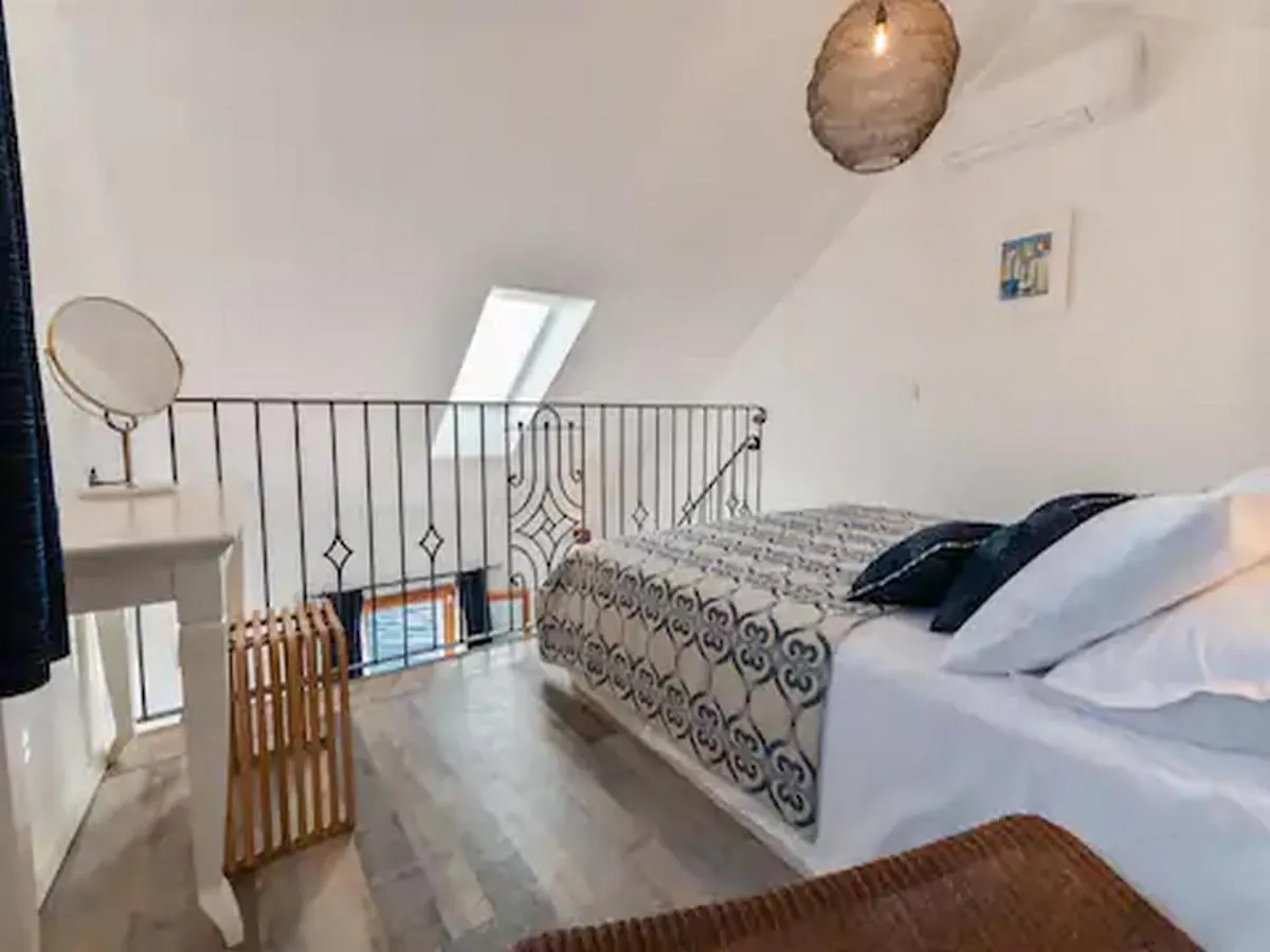 Mamma Mia Luxury Rooms Trogir Croatia