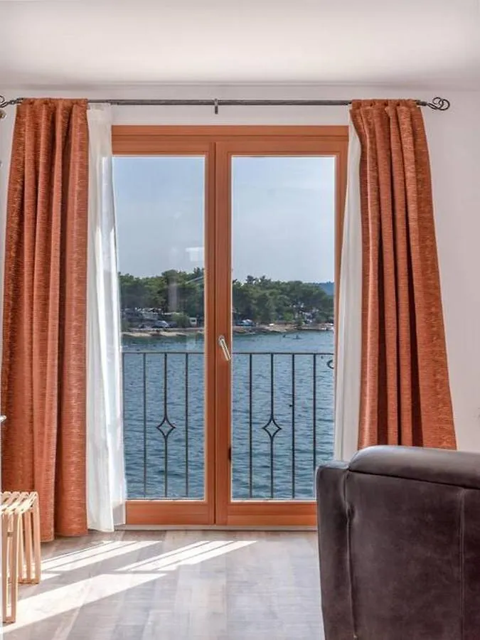 Mamma Mia Luxury Rooms Trogir Guest house
