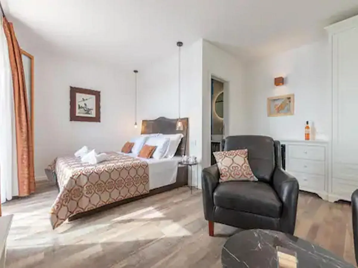Mamma Mia Luxury Rooms Trogir 4*,  Croatia