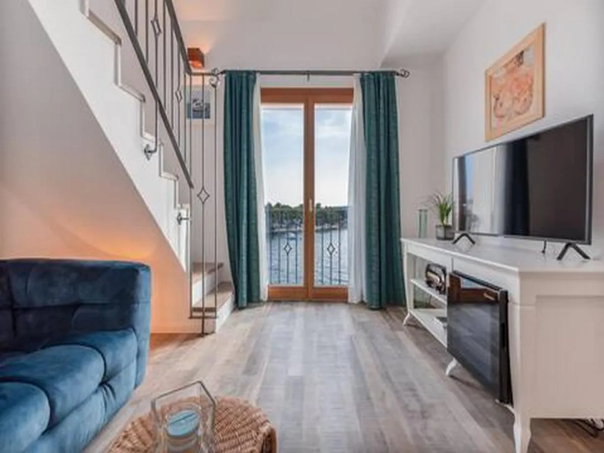 Mamma Mia Luxury Rooms Trogir Guest house