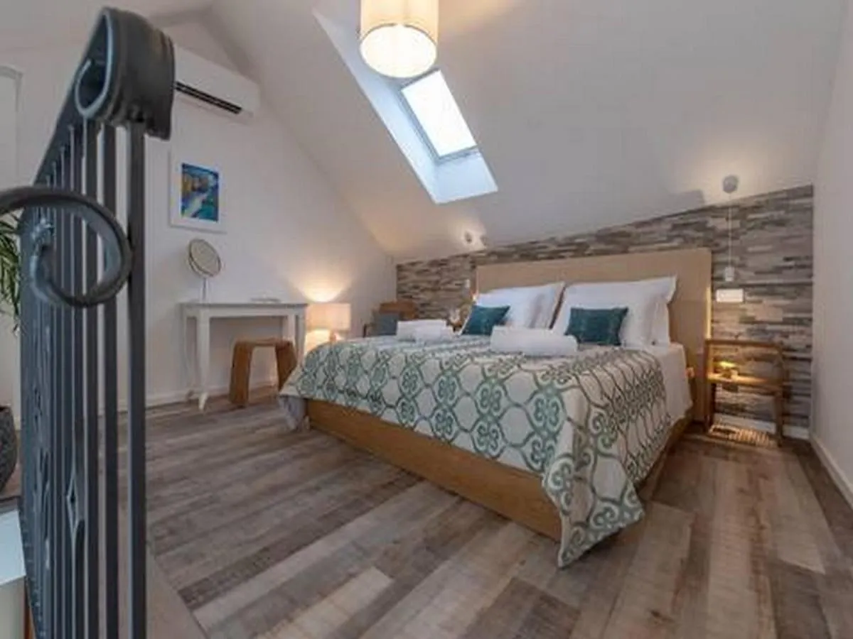 **** Guest house Mamma Mia Luxury Rooms Trogir Croatia