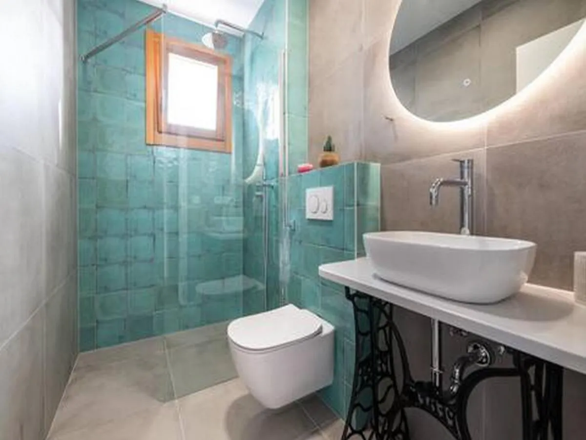Mamma Mia Luxury Rooms Trogir Guest house