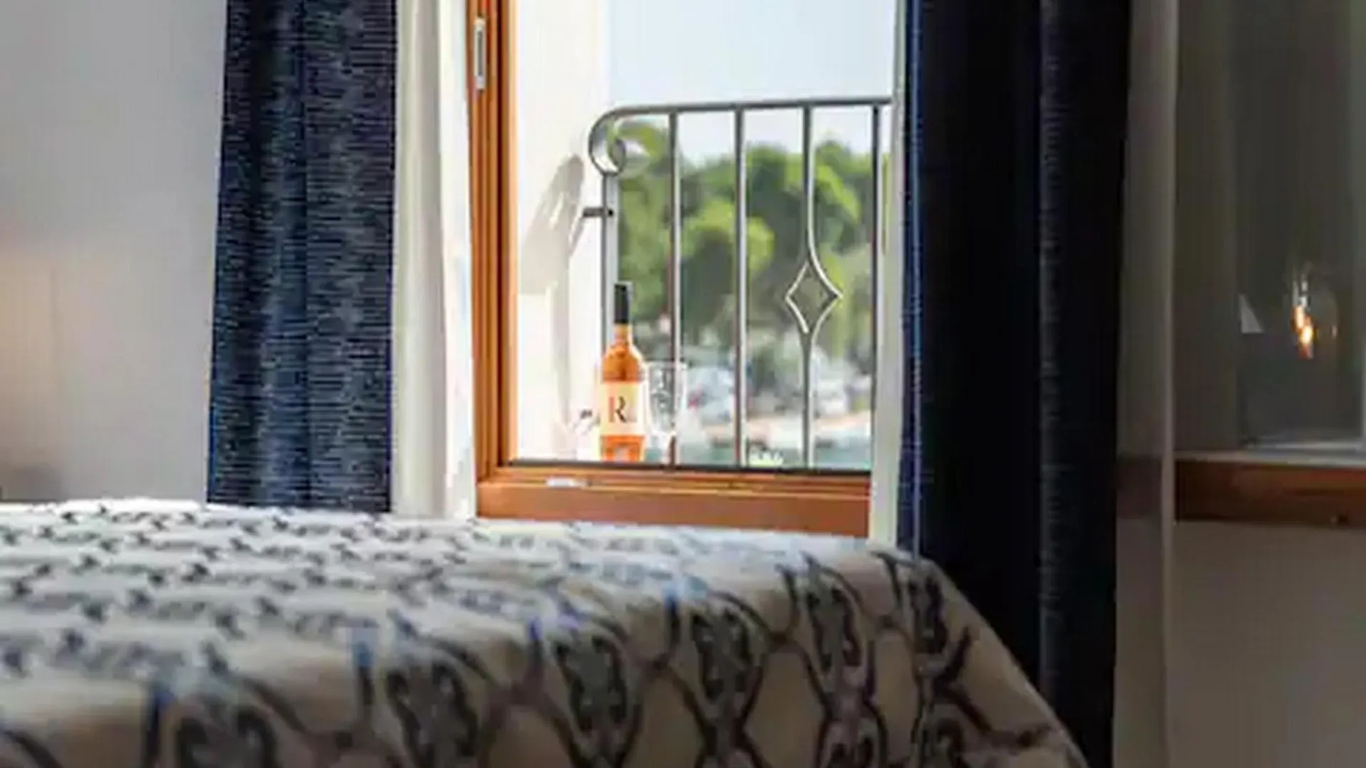 Mamma Mia Luxury Rooms Trogir Guest house