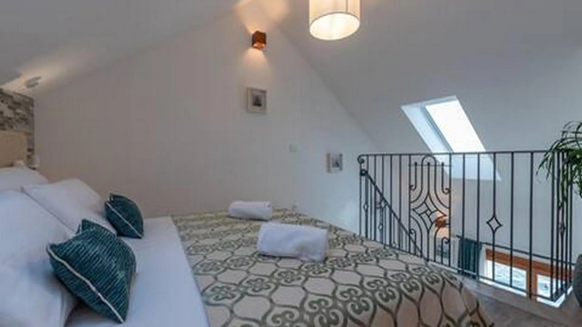 Mamma Mia Luxury Rooms Trogir 4*,  Croatia