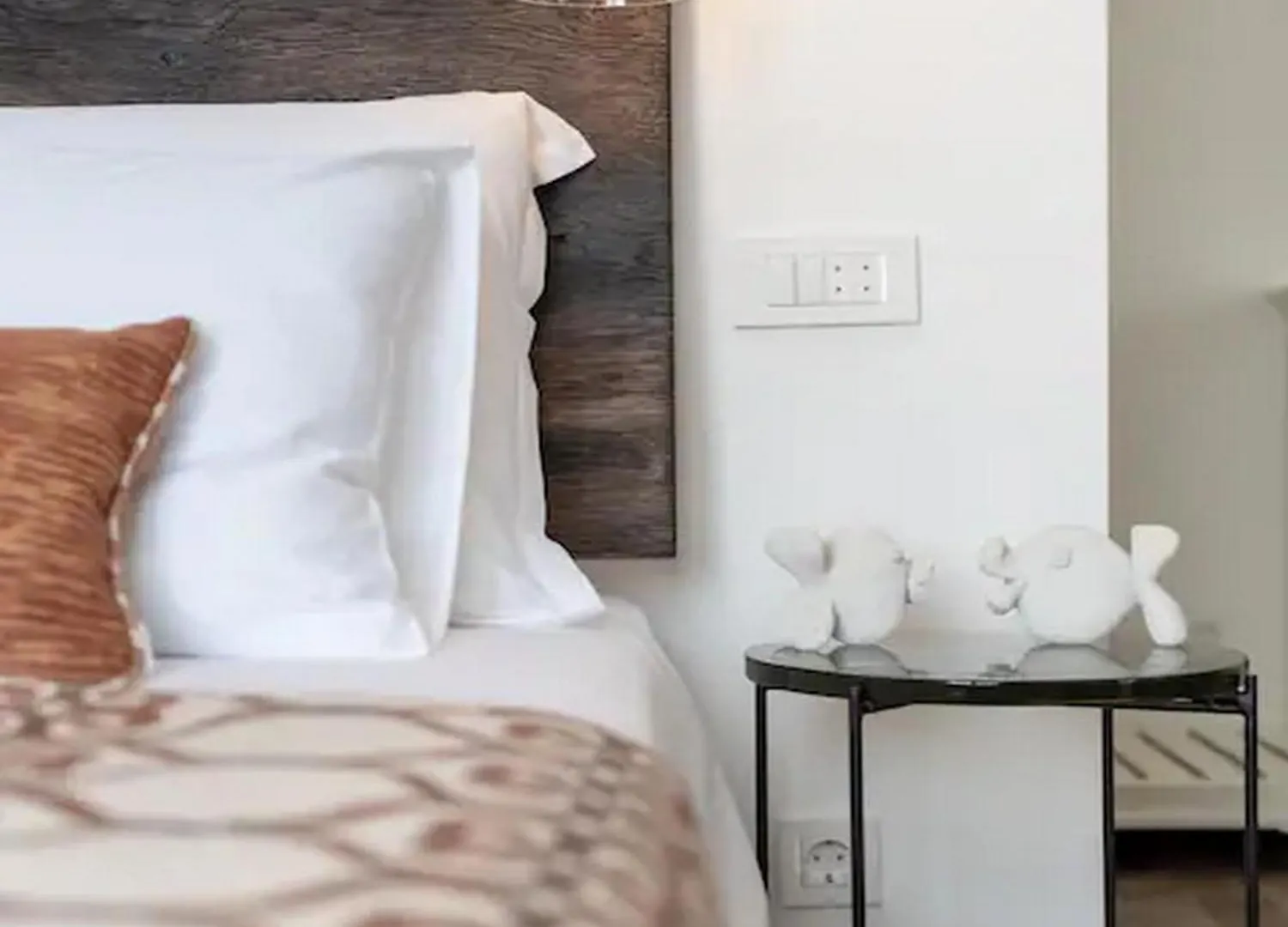 Mamma Mia Luxury Rooms Trogir 4*,  Croatia