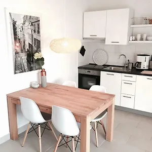 Apartman Zivaljic