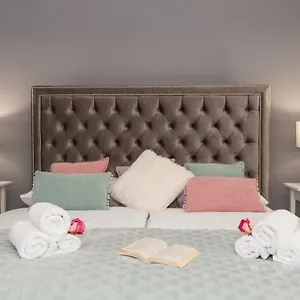 Luxury Saint Jacob **** Trogir