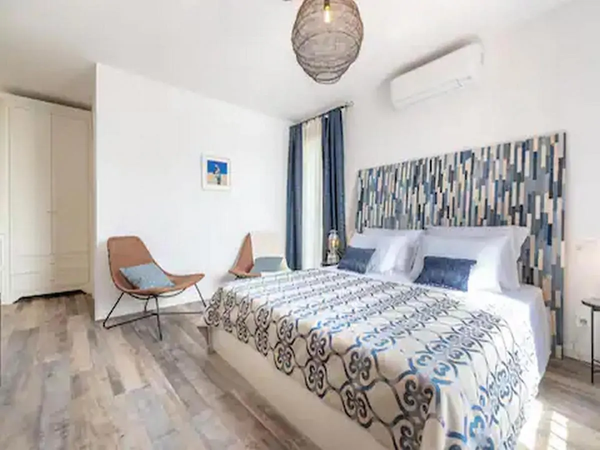 **** Pensjonat Mamma Mia Luxury Rooms Trogir Chorwacja