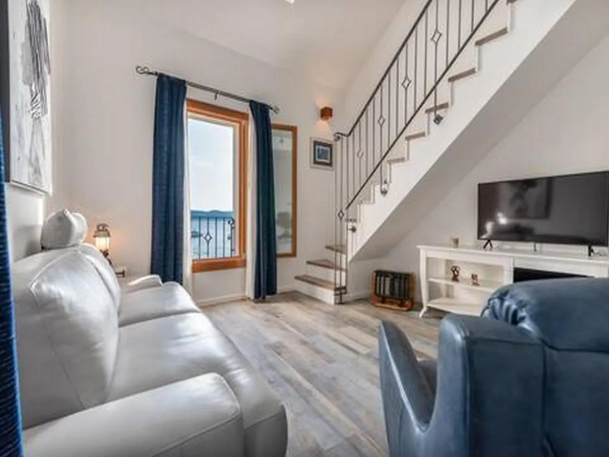 Mamma Mia Luxury Rooms Trogir