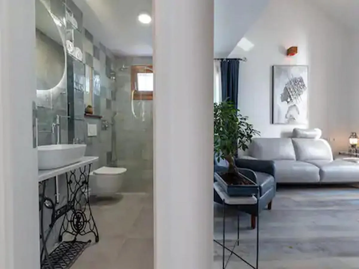 Mamma Mia Luxury Rooms Trogir