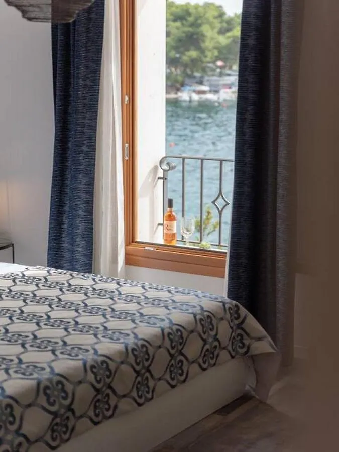 Pensjonat Mamma Mia Luxury Rooms Trogir