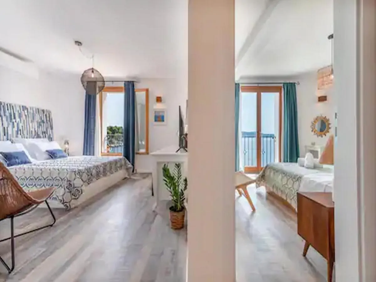Mamma Mia Luxury Rooms Trogir 4*,